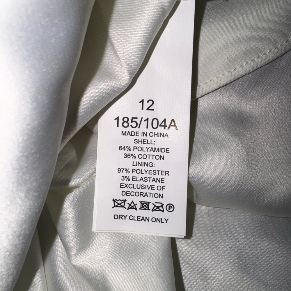 Kate Spade Shift Dress Cream and Black - Picture 8 of 10